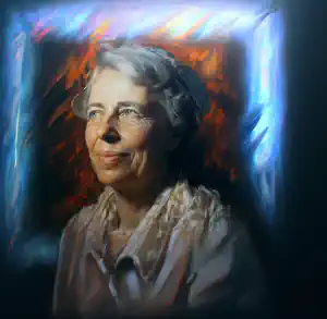 Eleanor Roosevelt You gain strength, courage and confidence by every experience in which you really stop to look fear in the face.