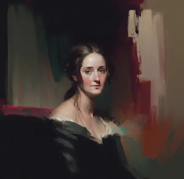  images-assets/mary shelley -- by vb polson --  2023-05-04 23.39.10 - dark room.png